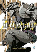 No Guns Life